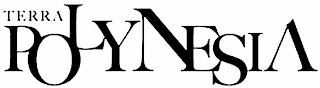 TERRA POLYNESIA logo