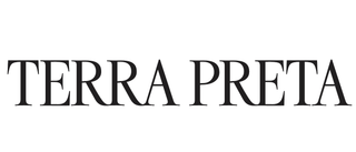TERRA PRETA logo