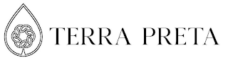 TERRA PRETA logo