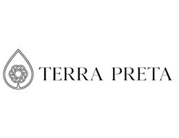 TERRA PRETA logo