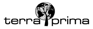 TERRA PRIMA logo