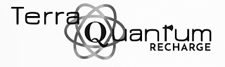 TERRA QUANTUM 17 RECHARGE logo