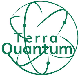TERRA QUANTUM logo