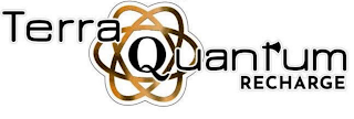 TERRA QUANTUM RECHARGE logo