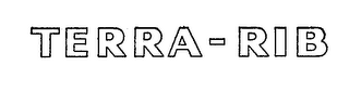 TERRA-RIB logo