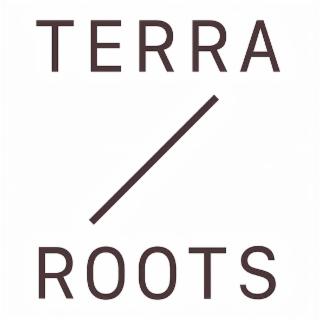 TERRA / ROOTS logo
