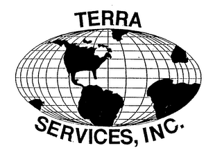 TERRA SERVICES, INC. logo