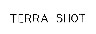 TERRA-SHOT logo