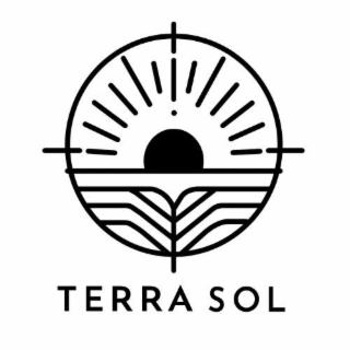 TERRA SOL logo