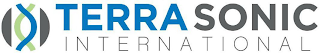 TERRA SONIC INTERNATIONAL logo