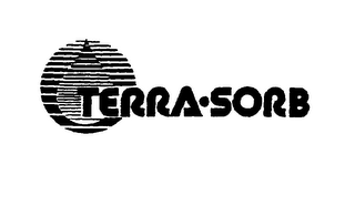 TERRA SORB logo