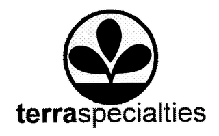 TERRA SPECIALTIES logo