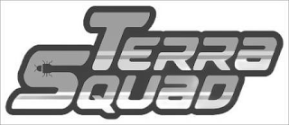 TERRA SQUAD logo