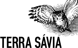 TERRA SÁVIA logo