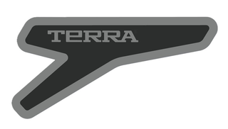 TERRA T logo