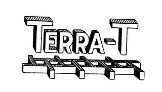 TERRA-T logo