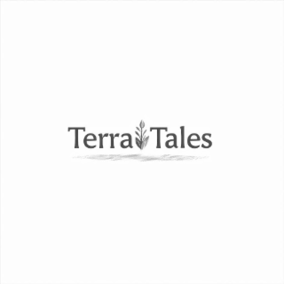 TERRA TALES logo