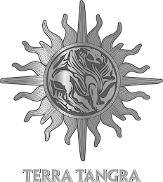 TERRA TANGRA logo
