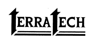 TERRA TECH logo