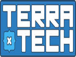 TERRA TECH logo