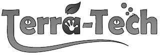 TERRA-TECH logo