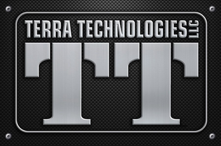 TERRA TECHNOLOGIES LLC TT logo