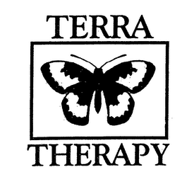TERRA THERAPY logo
