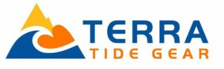 TERRA TIDE GEAR logo