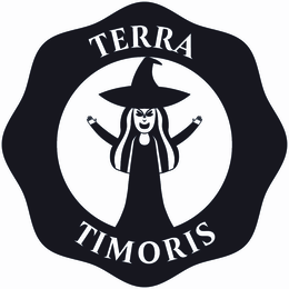 TERRA TIMORIS logo