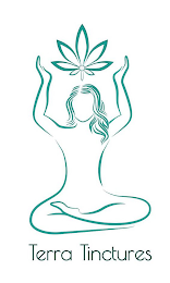 TERRA TINCTURES logo