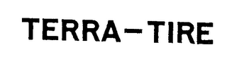 TERRA-TIRE logo