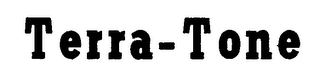 TERRA-TONE logo