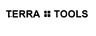 TERRA TOOLS logo