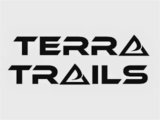 TERRA TRAILS logo