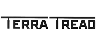 TERRA TREAD logo