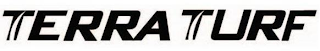 TERRA TURF logo