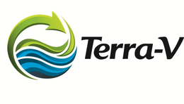 TERRA-V logo