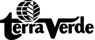 TERRA VERDE logo