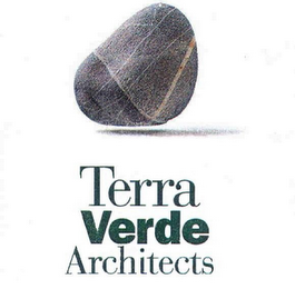 TERRA VERDE ARCHITECTS logo
