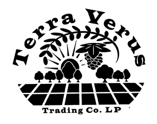TERRA VERUS TRADING CO. LP logo