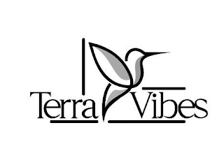 TERRA VIBES logo