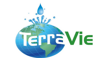 TERRA VIE logo