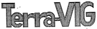 TERRA-VIG logo