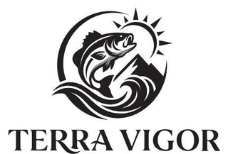 TERRA VIGOR logo