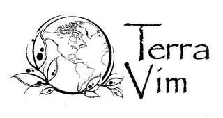 TERRA VIM logo