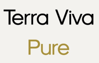 TERRA VIVA PURE logo