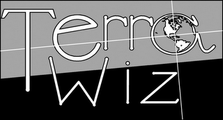 TERRA WIZ logo