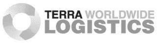 TERRA WORLDWIDE LOGISTICS logo