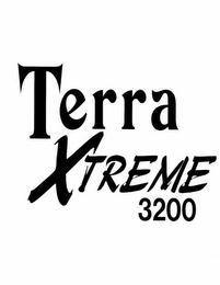 TERRA XTREME 3200 logo