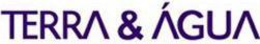 TERRA & ÁGUA logo